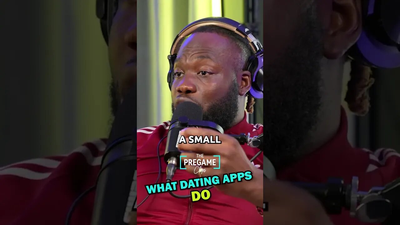 What dating apps do