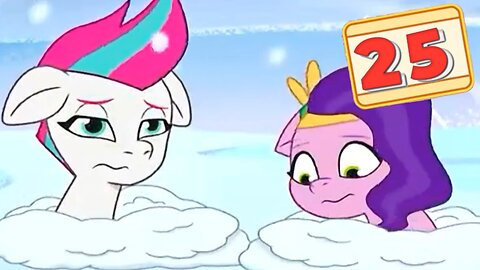 RobertWho Reacts To Tell Your Tale S2 EP 25 "Hey Foal Sister"