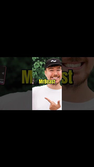 This YouTuber Is Lying About MrBeast...😡