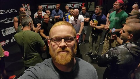 Referees BRIEFING. EvW5