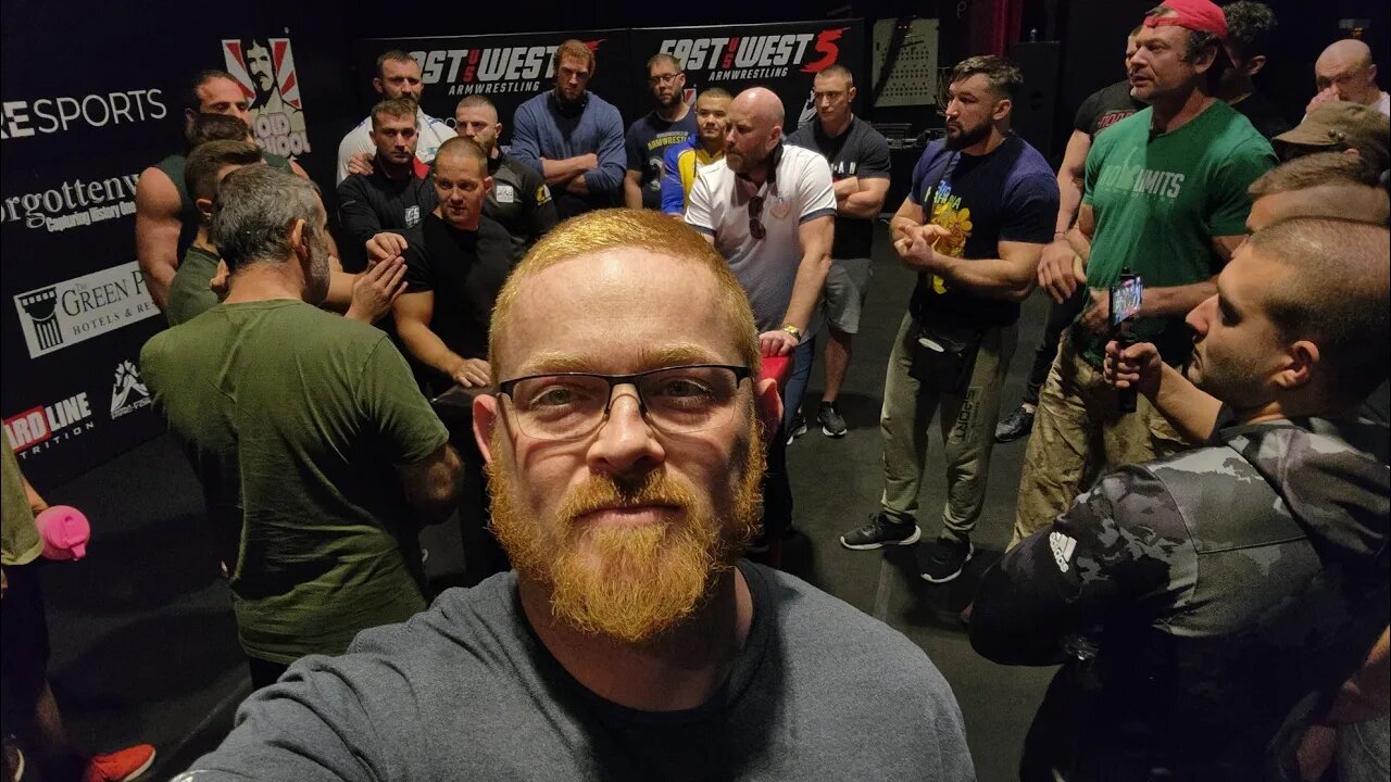 Referees BRIEFING. EvW5