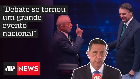 Bolsonaro x Lula: Como se preparam os presidenciáveis para ‘embate formal’?