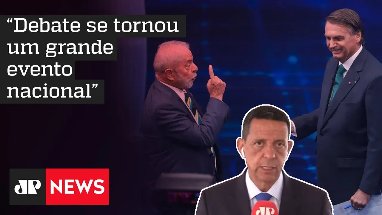 Bolsonaro x Lula: Como se preparam os presidenciáveis para ‘embate formal’?
