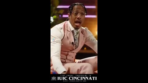 #NickCannon Says That #He is a #Predator & All #Men #Prey on #Women!