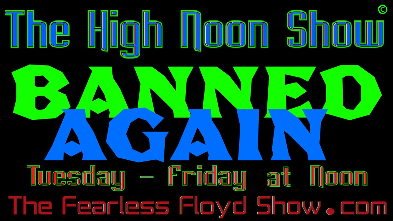 THE HIGH NOON SHOW