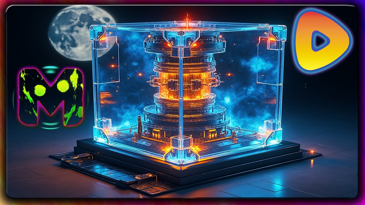 OBSESSED WITH THE EXTREME REACTORS #RUMBLECRAFT #RUMBLETAKEOVER