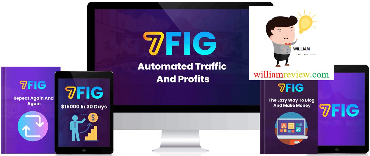 7FIG Review | FULL TUTORIAL & 1,500 BONUSES