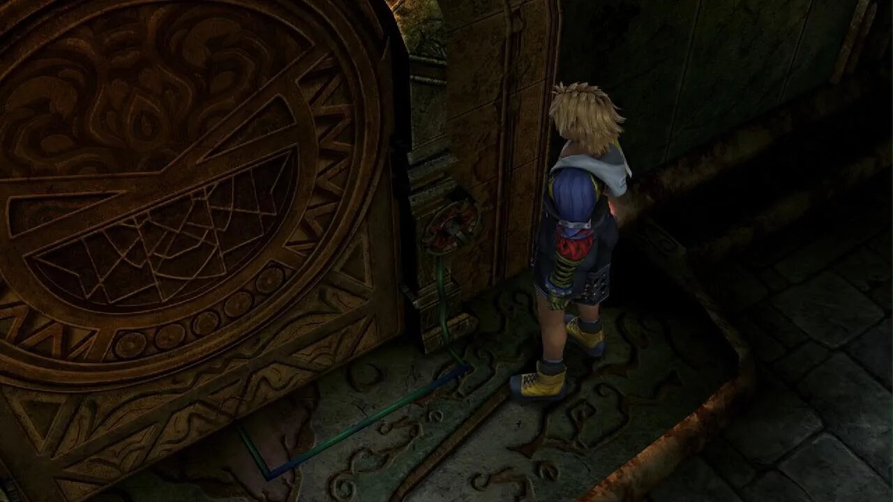 FINAL FANTASY X PS5 Part 6 Playing With Fire