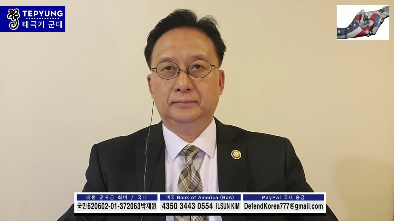 ★트럼프 대통령, 매티스 즉시 경질 발표. 매티스에 대한 분노 표현은 글로벌리스트에 대한 강력한 선전포고이다. [태평] 181225 화 [김일선의 시사적중] 김일선 교수