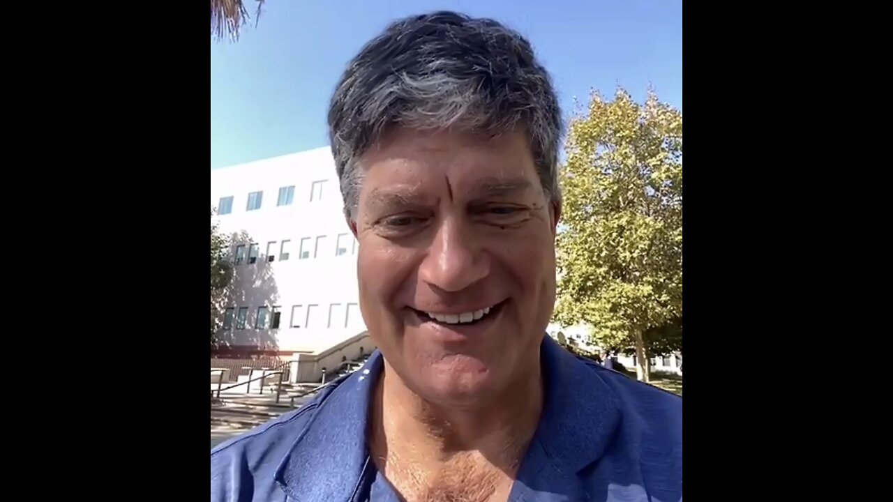 TPC #972: George Webb (Konnech Voting Machines)
