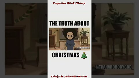 ❗️ Just listen ❗️ | Forgotten Black History #YouTubeBlack #ForgottenBlackHistory #blackhistory