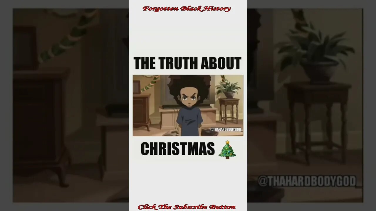❗️ Just listen ❗️ | Forgotten Black History #YouTubeBlack #ForgottenBlackHistory #blackhistory