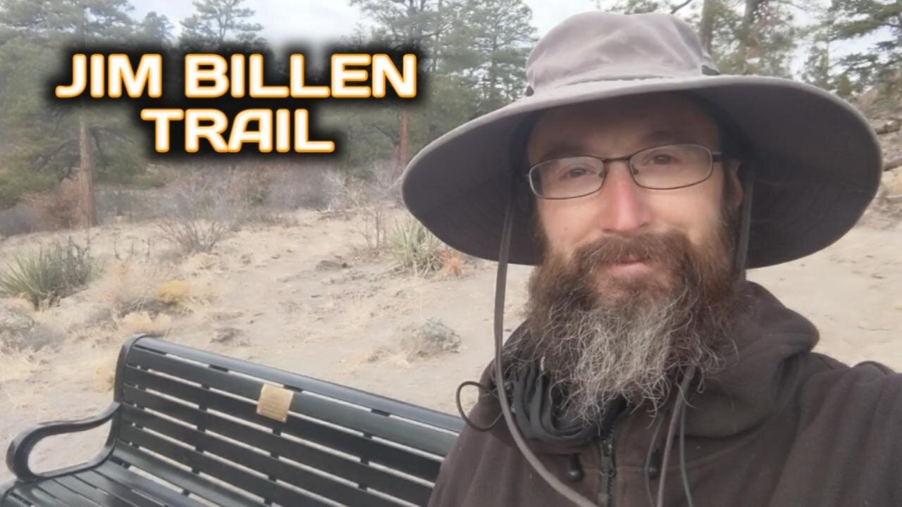 Jim Billen Trail