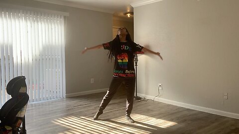 All Honor, Glory and Praise to the Most High! One Thing Remains. Dance Praise Worship!