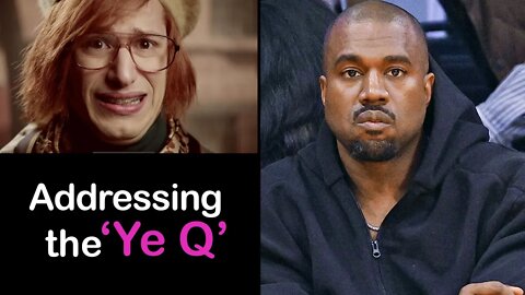 Addressing the "Ye Q"