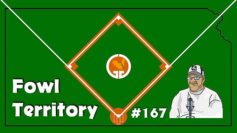 Fowl Territory #167