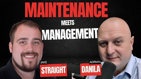 Maintenance Meets Management: A Multifamily Journey