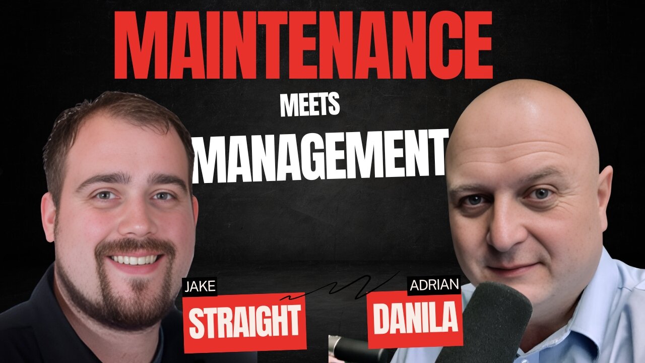 Maintenance Meets Management: A Multifamily Journey