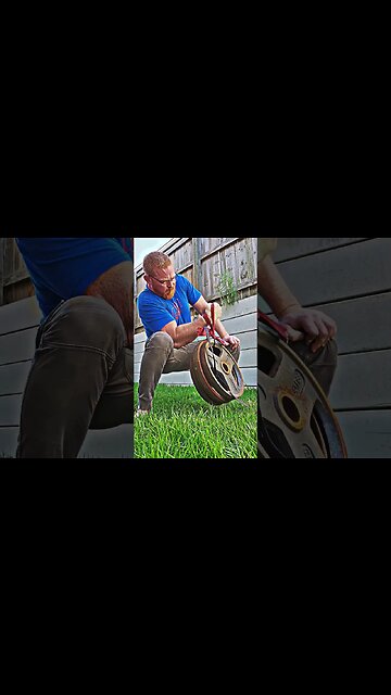 #Armwrestling reality check