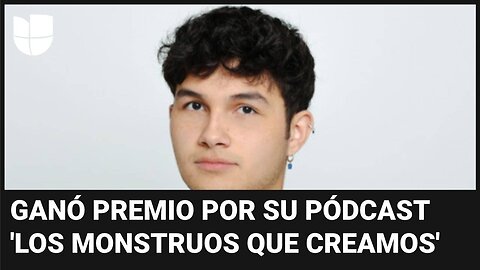 Tiene alucinaciones y escucha voces: joven hispano cuenta cómo es vivir con un trastorno mental