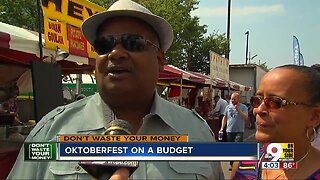 Oktoberfest on a budget: How to enjoy it on $25