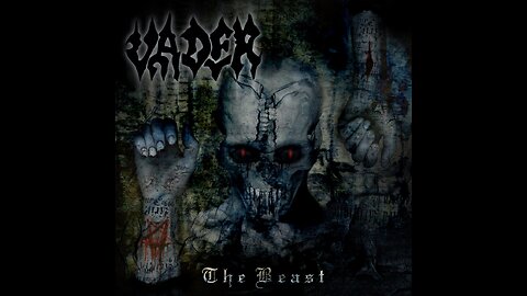 Vader - The Beast