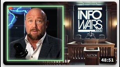 Federal Judge Blocks The Bloomberg-Backed Attempt By ‘The Onion’ To Shut Down Infowars!