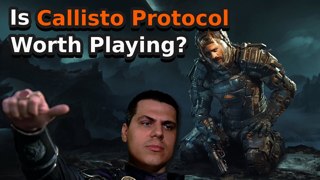 Is Callisto Protocol Worth Playing?