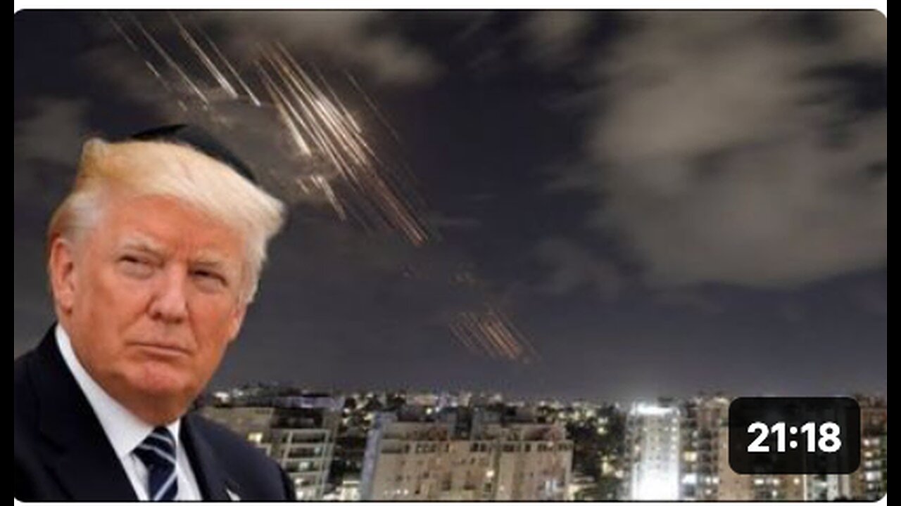 FIREWORKS for WW3 have begun! All that's left now is a FALSE FLAG on U.S. soil to sucker in AMERICA!