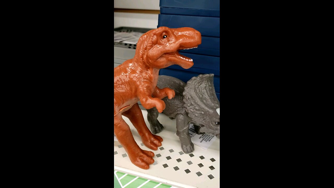 Stoned Dinosaurs 🦕