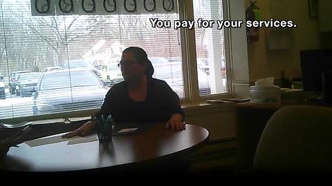 Hidden camera part 2: Care manager: Better service for private payers