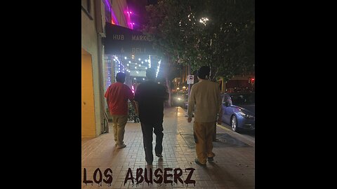 Los Abuserz October Highlights