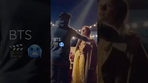 Muhabbat Gumshuda Meri | BTS 🎬 | Dananeer 🥶
