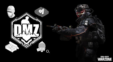 call of duty Dmz con los panas