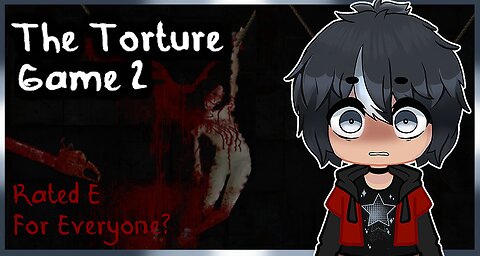 The torture game