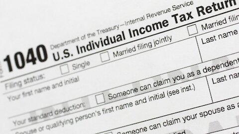 Top 5 things to know if you haven’t filed your tax return yet o