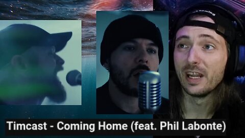 This Is Probably Tim Pool's Best Song