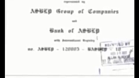 NOBODY , NO STATE NOR NATION IS IN DEBT. THE PEDOPHILE CORRUPT GLOBAL BASTARDS JUST RUN A DOUBLE ACC