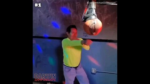 Darwin Championships 3