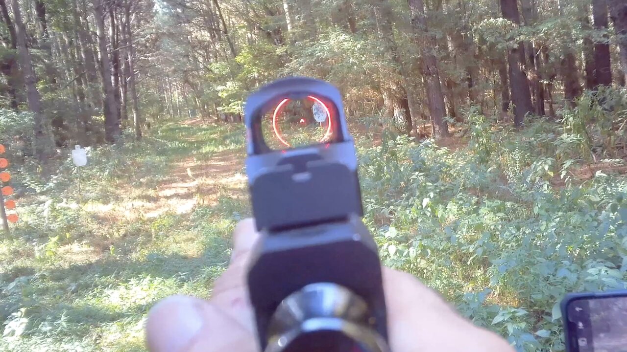 You need this reticle!