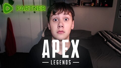 🎮 PLAYING TITANFALL BECAUSE APEX IS GARBAGE 🎮 | 🟢 PARTNER DAY 9 🟢 | ✝️ JESUS IS KING ✝️