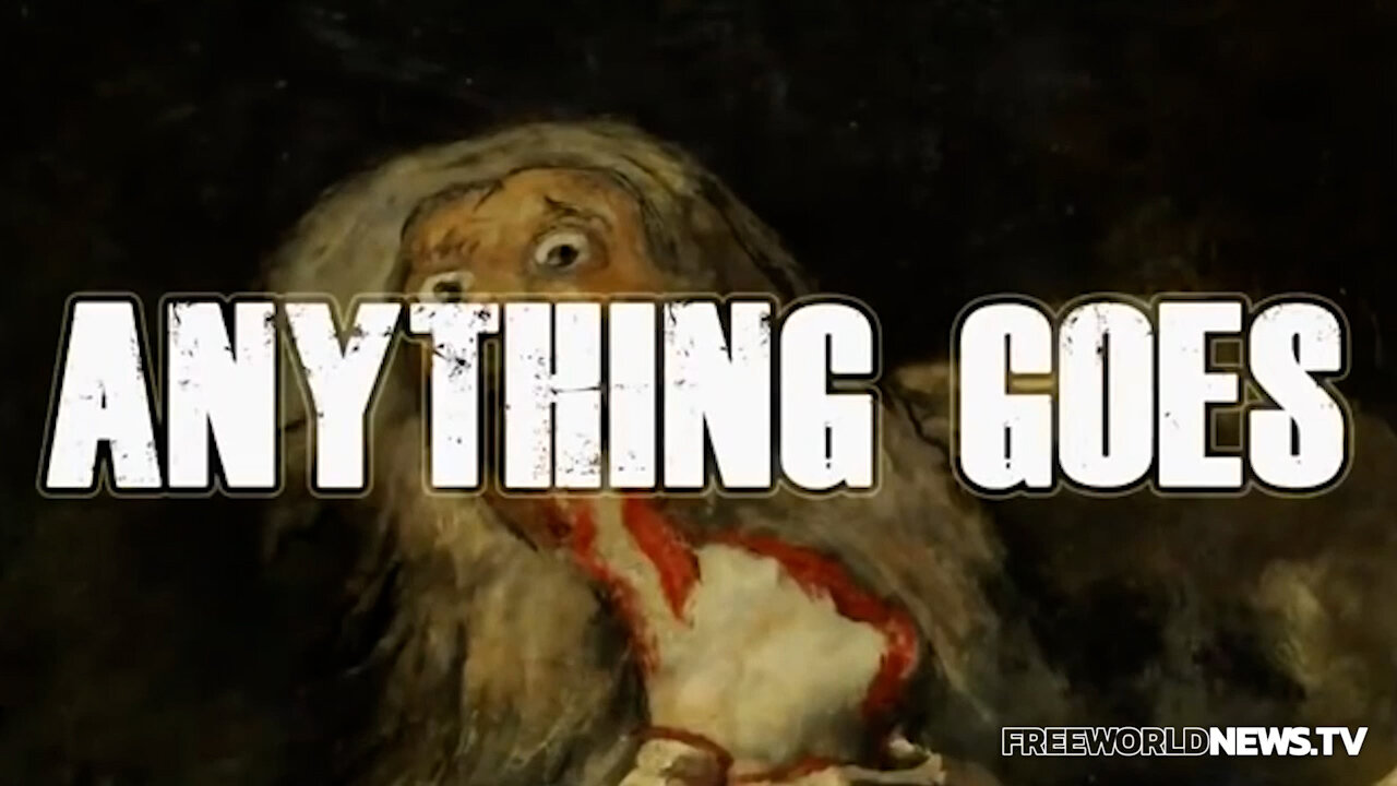 Have We Learned Nothing? - OC