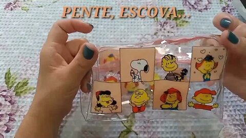 ♥️OLHA O QUE EU ENCONTREI ♥️ #vlog #compras #shopee