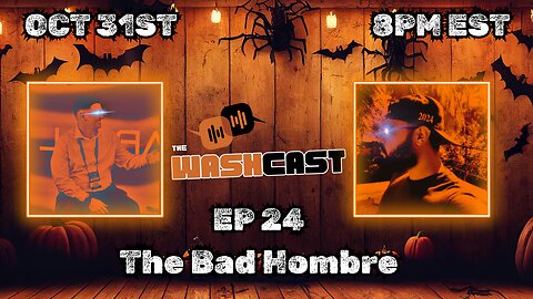 EP 24: The Bad Hombre