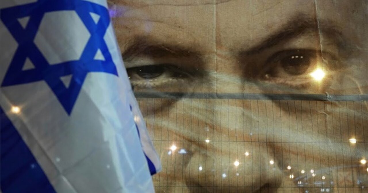 Israel is Becoming a Fascist State (2023) | Double Down News