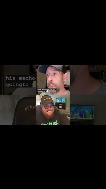Here’s Your Dose of REALarious…🤣🤣🤣 with @beardedfloorguy7771 #duet #watchfunny #makeyoulaugh