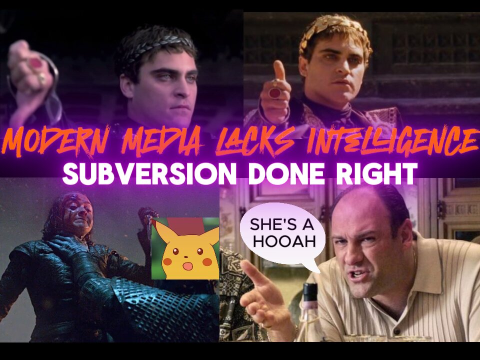How to Properly Subvert Audience Expectations - The Sopranos: "Employee of the Month" Analysis