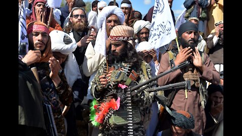 Is the Taliban a threat to the United States? The Taliban's appeal to the President!