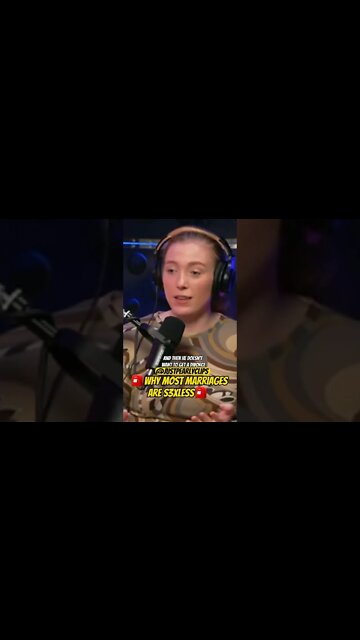 He Is Basically Chained IN....