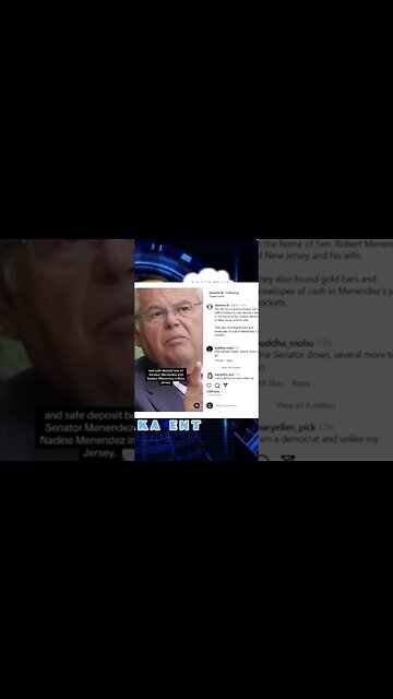 What deals did Menendez make